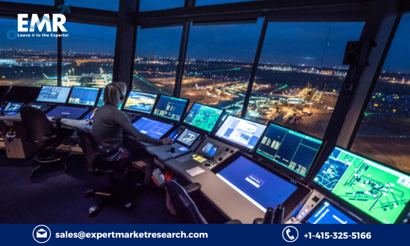 Air Traffic Management (ATM/CNS) System Market