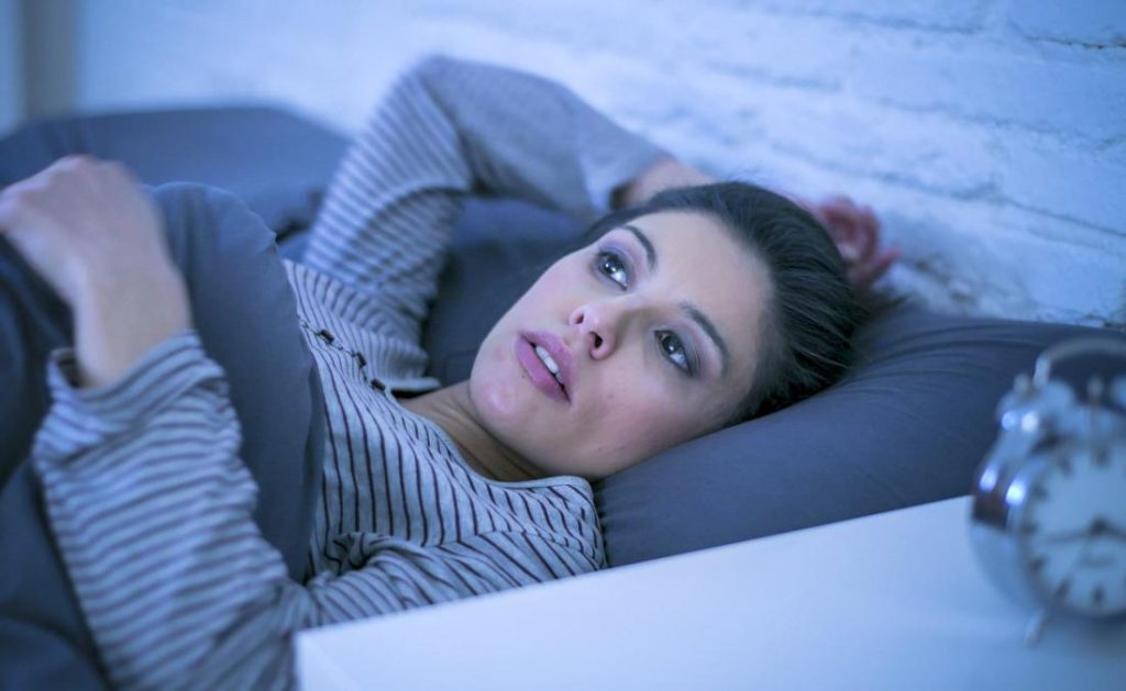 Having A Sleep Disorder Can Affect Your Ability To Function Daily  