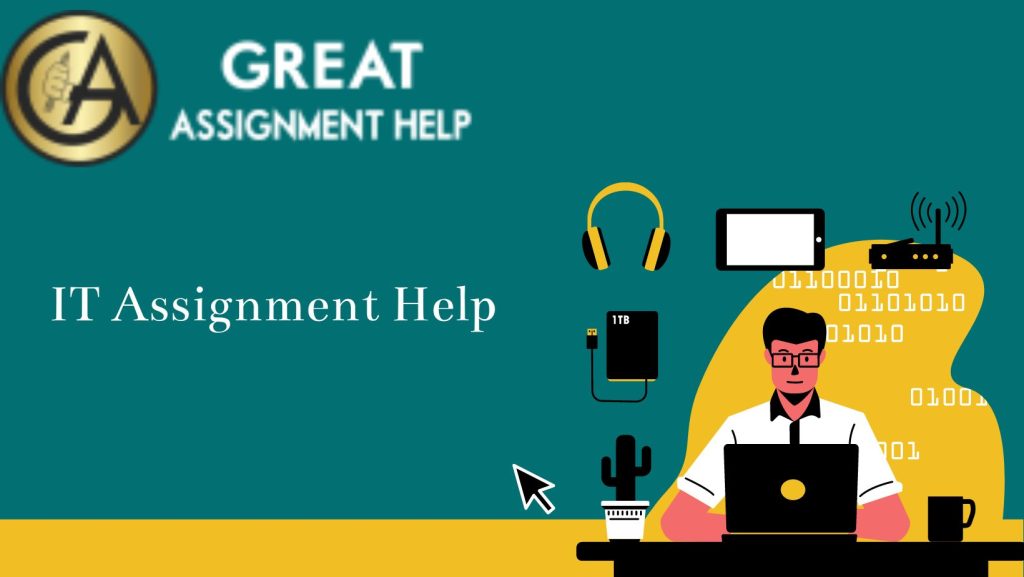 IT assignment help