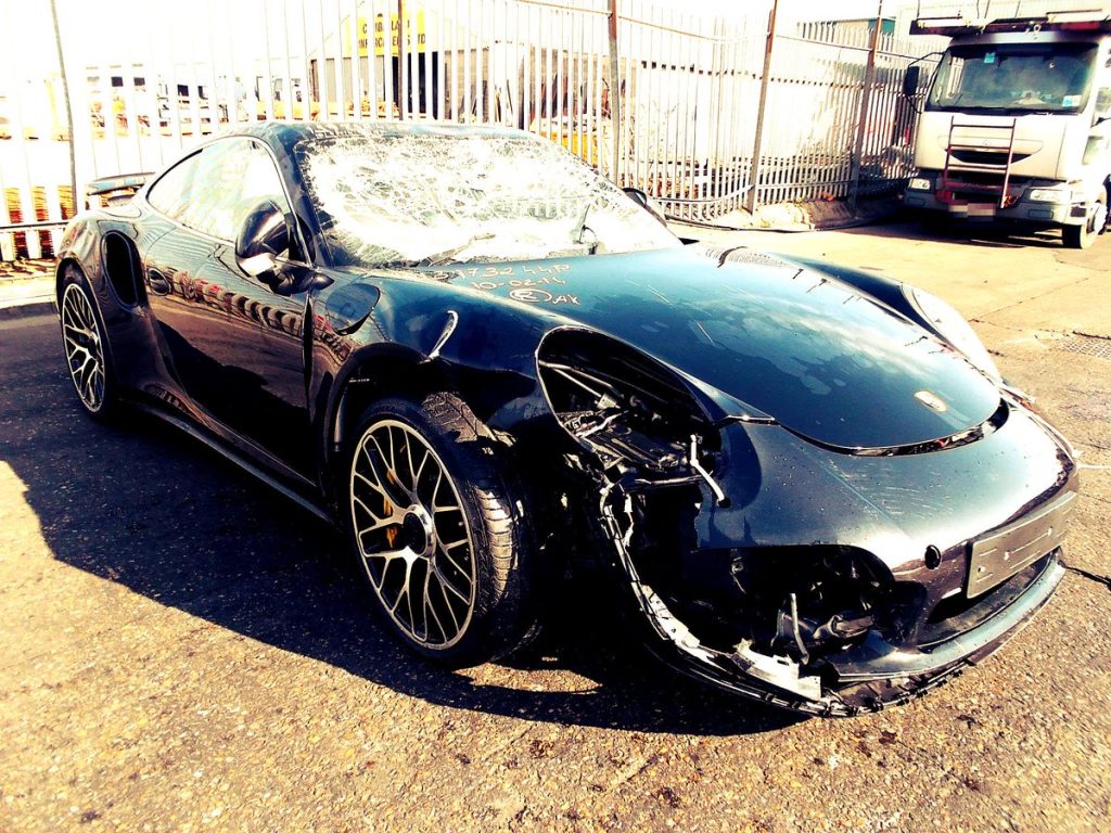 cash for scrap cars Ipswich