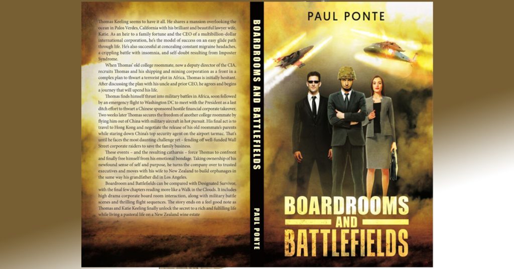 corporate executives