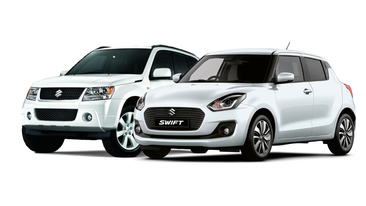 Suzuki Cars Specifications and Price in Pakistan 2023