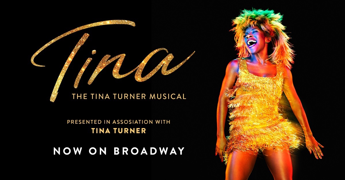 TINA – The Tina Turner