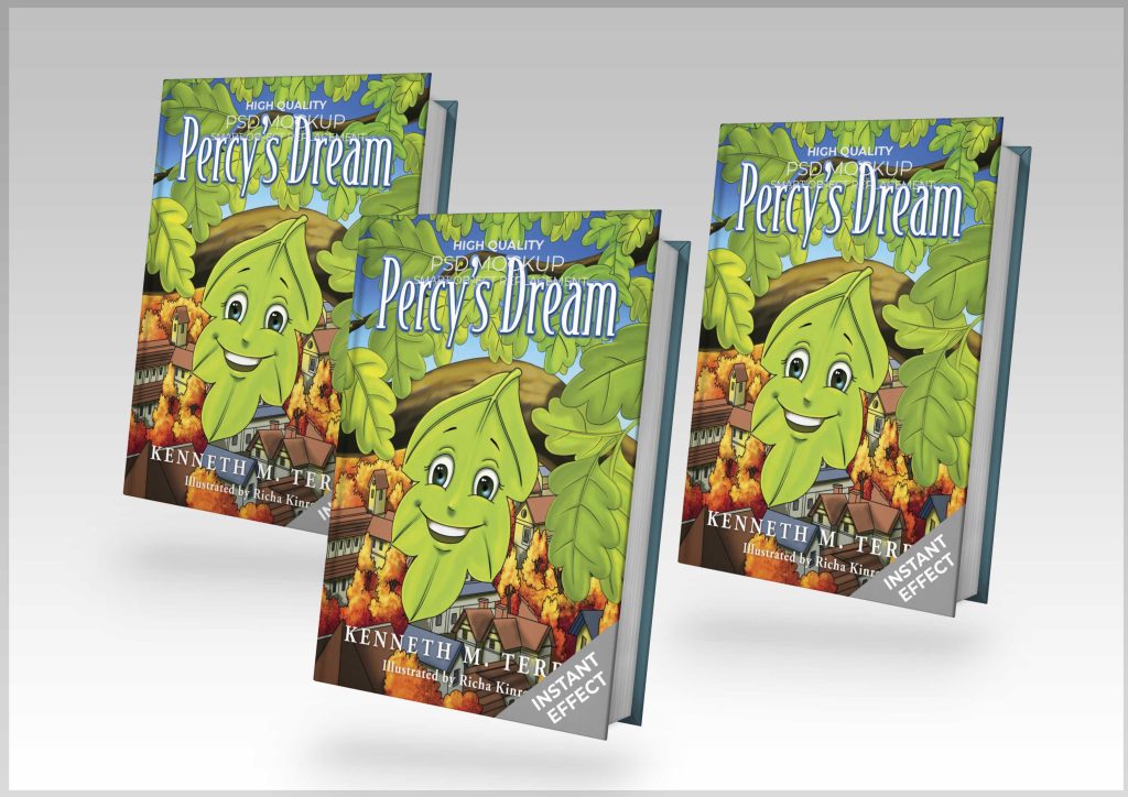 Children's Book Illustrations