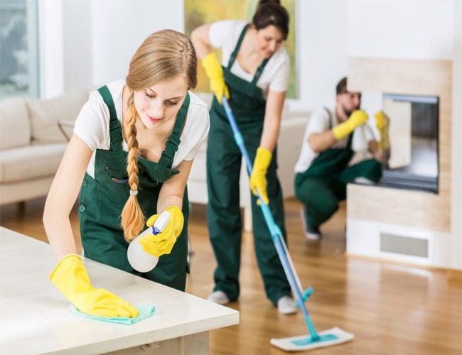 deep cleaning services in gurgaon
