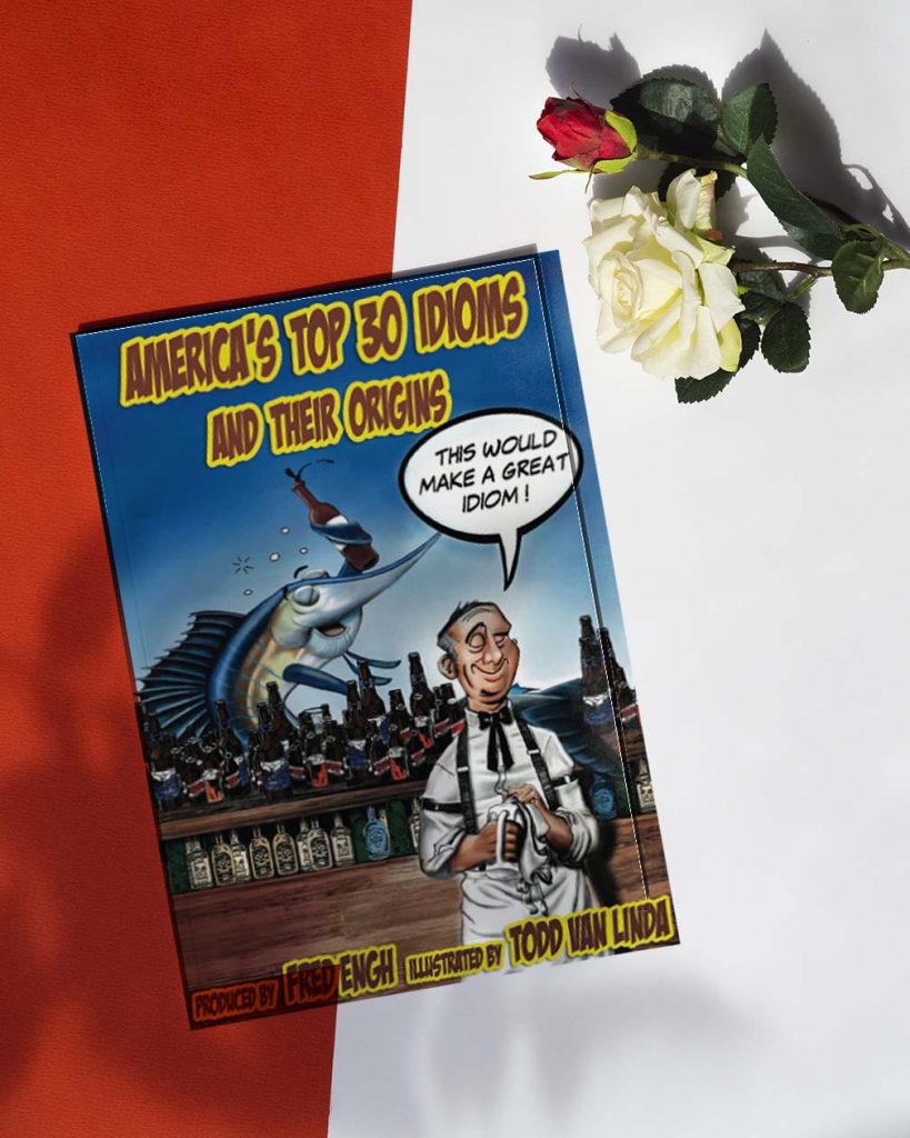 Popular Idioms Books