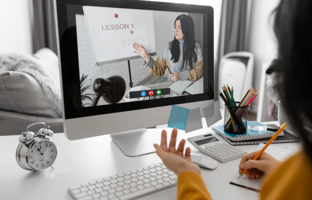 learning management system for schools