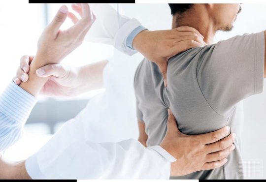 Physiotherapy in Ottawa