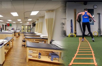 the Downtown Sports Clinic – A Comprehensive Sports Injury Clinic