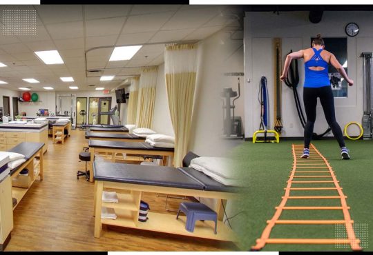 the Downtown Sports Clinic – A Comprehensive Sports Injury Clinic