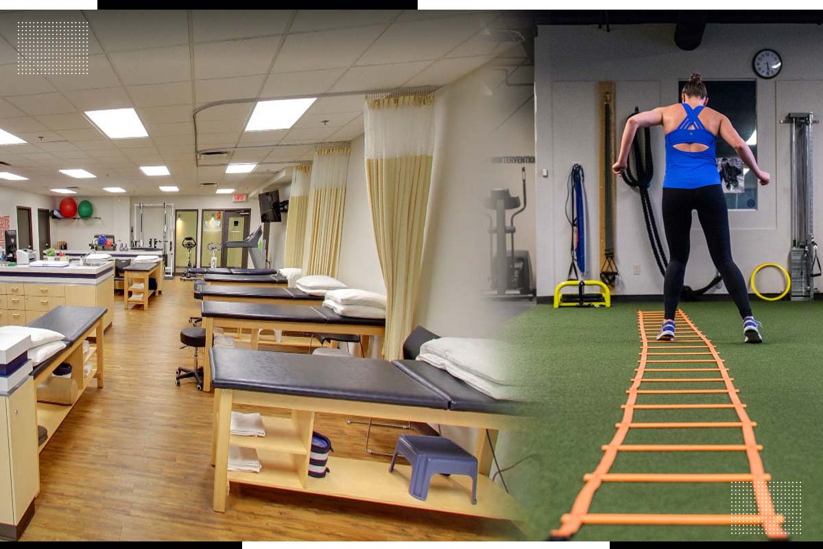 the Downtown Sports Clinic – A Comprehensive Sports Injury Clinic