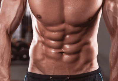 How to Build Abs?