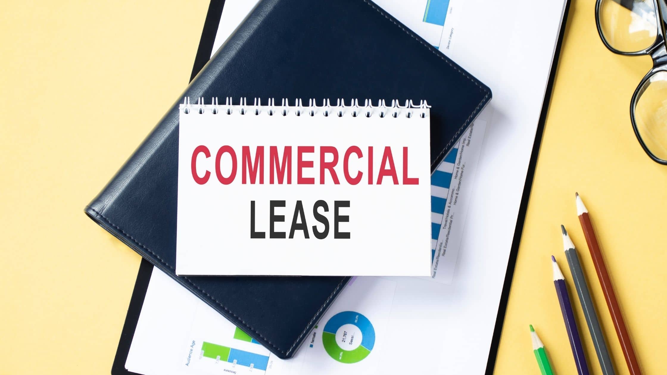 commercial lease solicitors