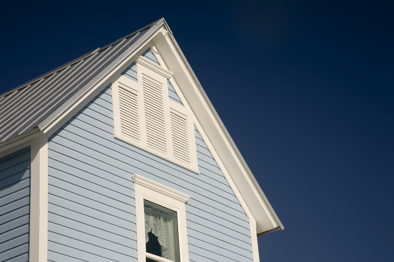 What Is A Siding Installation?