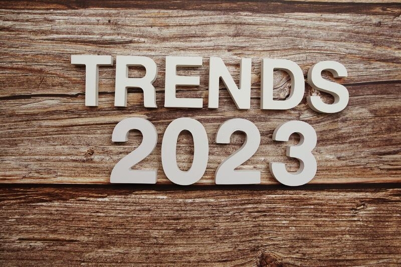 What Are The Fashion Trends Of 2023?
