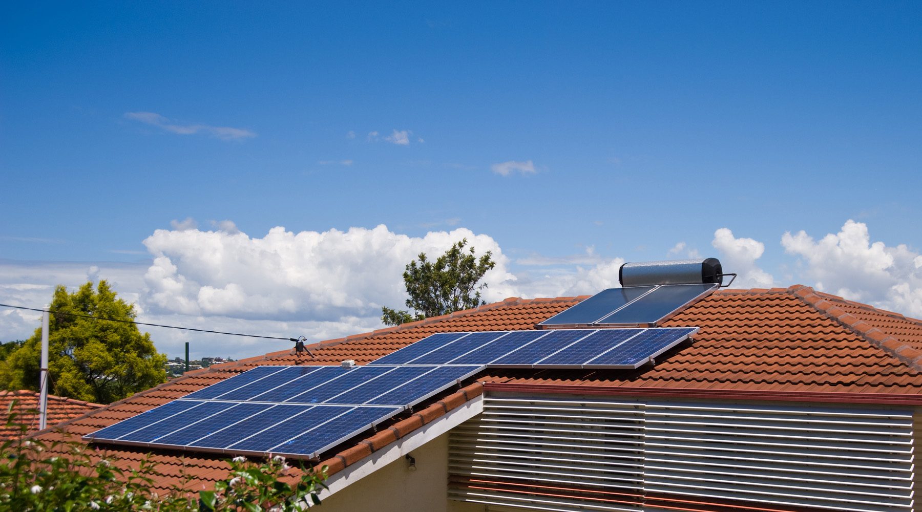 solar rebates