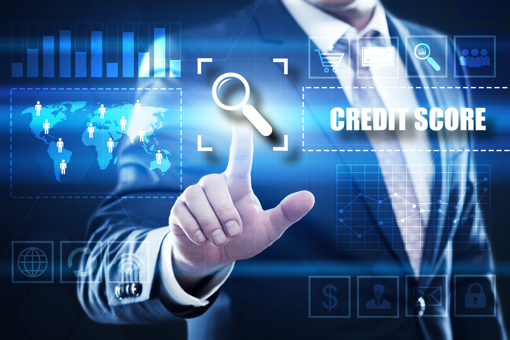 Business Credit Scores in Loan