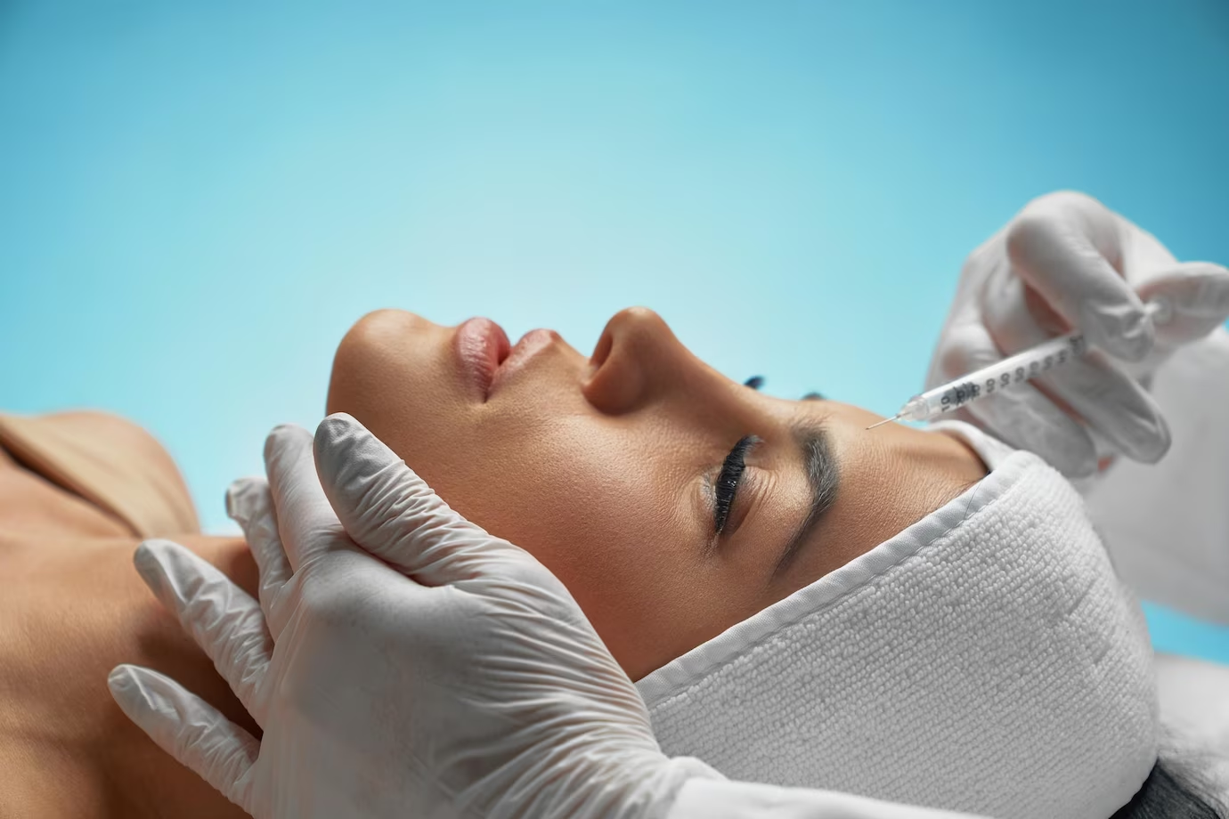 Discovering Eternal Beauty: Bellevue's Aesthetic Wonder of Botox