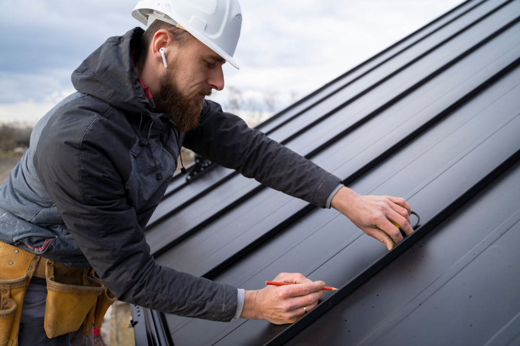 Key Factors for Choosing the Best Residential Roofing Services