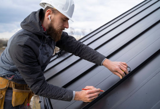 Key Factors for Choosing the Best Residential Roofing Services