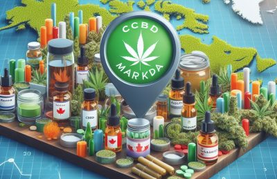 Cannabis Concentrate Shopping in Canada