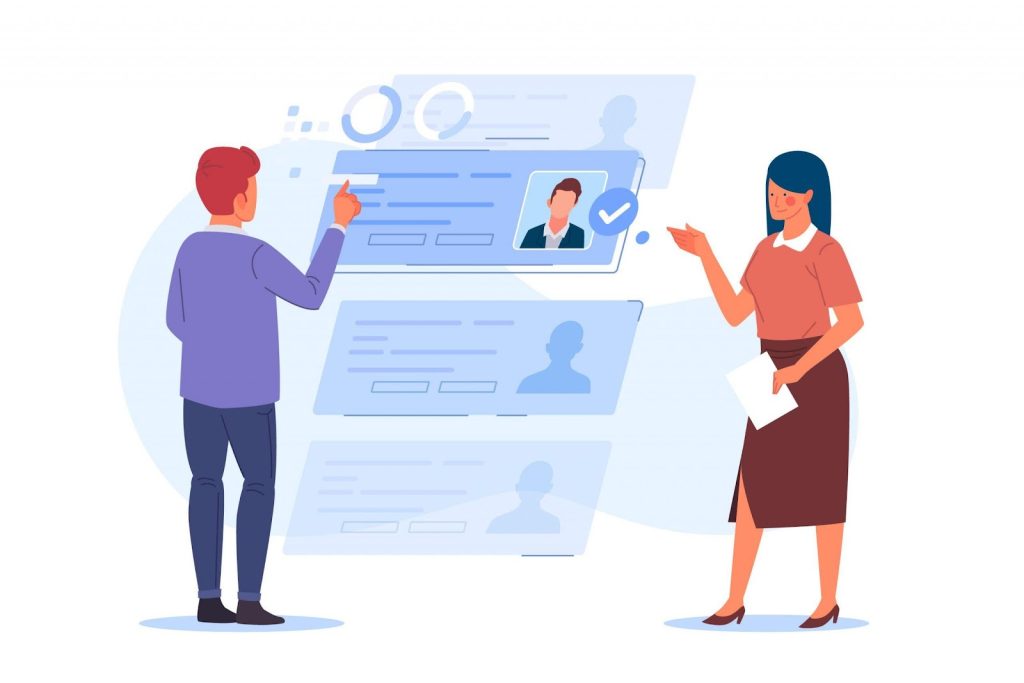 Revolutionize HR Management