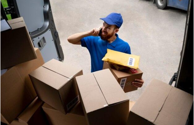 How to Handle Issues with Your Moving Company