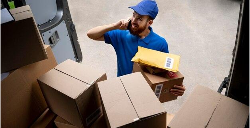 How to Handle Issues with Your Moving Company