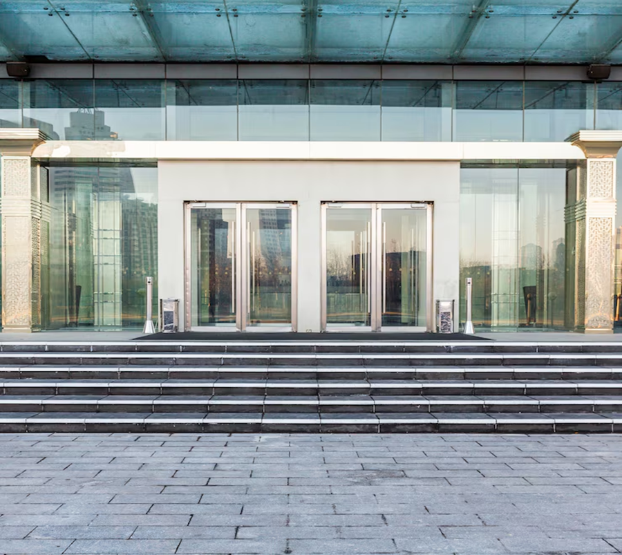 Tips to Enhance the Aesthetic and Functionality of Your Home or Business Entryway