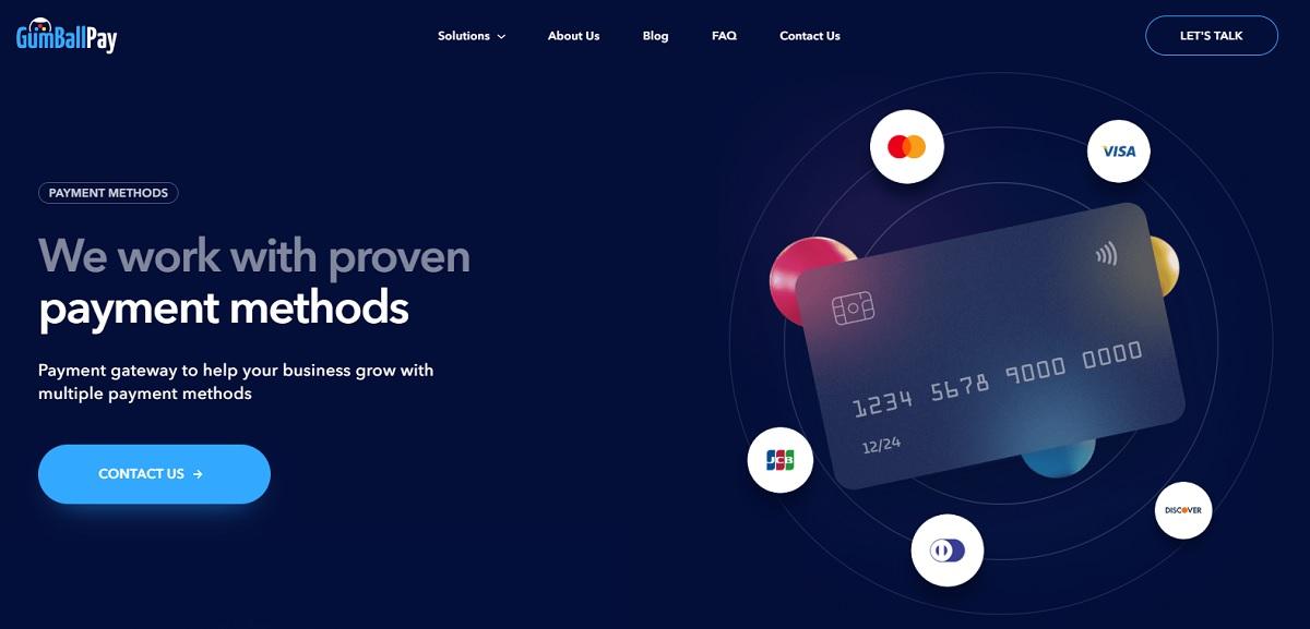 GumBallPay Review