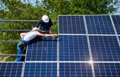 Maximizing Efficiency: Key Factors for a Successful Solar Panel System Installation