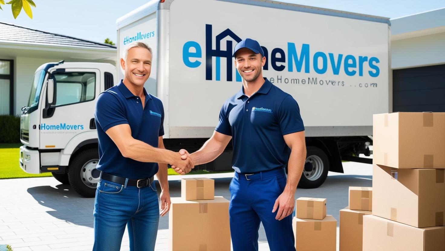 Real-Life Success Stories from eHome-Emovers Clients: Stress-Free Moves Made Easy