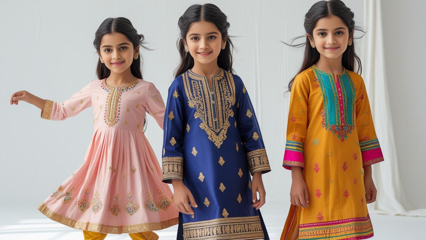 Where to Buy Cheap Kids Clothes Without Compromising on Quality