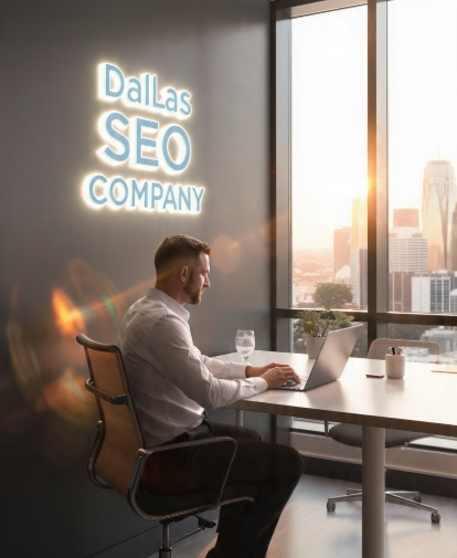 Smarter Ways to Shape Online Brand Identity Dallas SEO Company