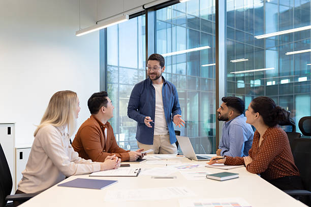 Consecutive Interpreting In Dubai: What Businesses And Event Organizers Should Know
