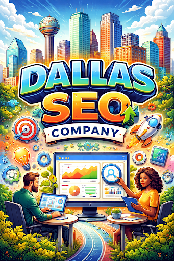 Operational Excellence Inside a Dallas SEO Company