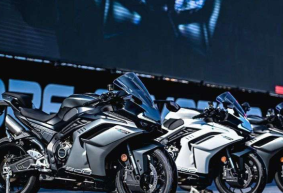 Next-Level CF Moto Performance Parts Upgrades for 2026 