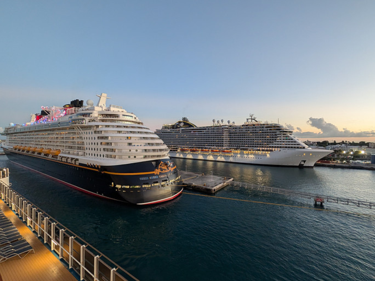 Cruise Travel Agent in Magnolia, TX for Expert Planning 2026