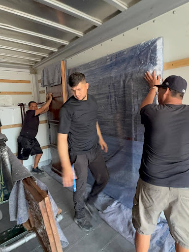 A Fresh Start Begins With a Better Moving Plan Moving Company Weatherford