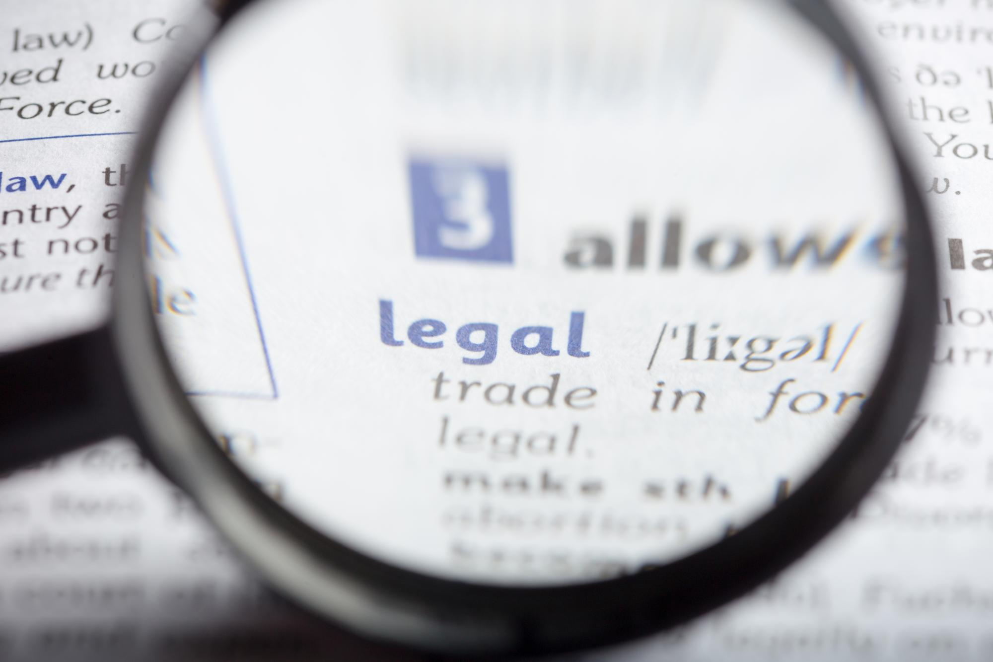 Important Legal Considerations for Protecting Your Wealth