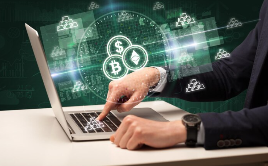 How Crypto Licensing Services Help Financial Institutions Build Regulatory Confidence