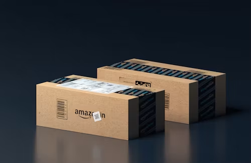 Amazon Image Stack Essentials